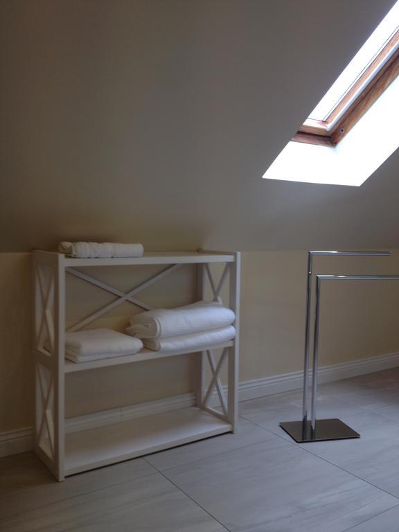 Landhaus Drei Seen พาเดอร์บอร์น ภายนอก รูปภาพ